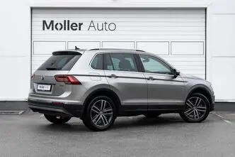 Volkswagen Tiguan, 2.0, 140 kW, дизель, автомат, полный привод