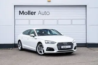 Audi A5, 2.0, 185 kW, бензин, автомат, полный привод