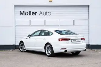 Audi A5, 2.0, 185 kW, бензин, автомат, полный привод