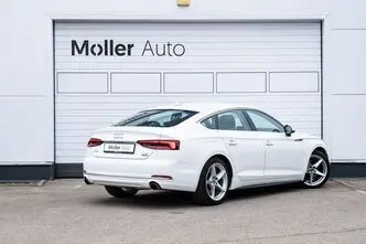 Audi A5, 2.0, 185 kW, бензин, автомат, полный привод