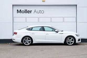 Audi A5, 2.0, 185 kW, бензин, автомат, полный привод