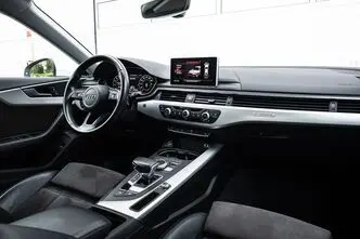 Audi A5, 2.0, 185 kW, бензин, автомат, полный привод