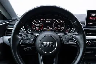 Audi A5, 2.0, 185 kW, бензин, автомат, полный привод