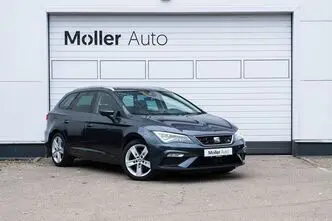 SEAT Leon, 2.0, 110 kW, diesel, automatic, front-wheel drive