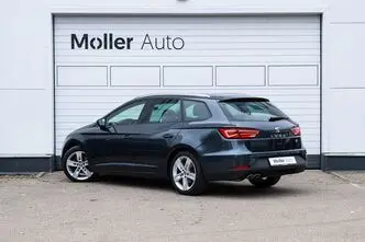 SEAT Leon, 2.0, 110 kW, diesel, automatic, front-wheel drive