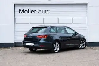 SEAT Leon, 2.0, 110 kW, diesel, automatic, front-wheel drive