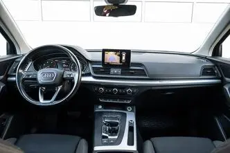 Audi Q5, 2.0, 140 kW, дизель, автомат, полный привод