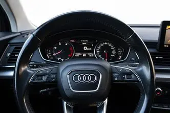 Audi Q5, 2.0, 140 kW, дизель, автомат, полный привод