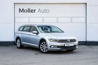 Volkswagen Passat, 2.0, 110 kW, дизель, автомат, передний привод