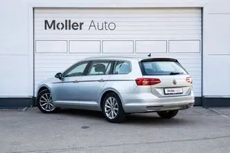 Volkswagen Passat, 2.0, 110 kW, дизель, автомат, передний привод