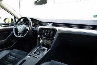 Volkswagen Passat, 2.0, 110 kW, дизель, автомат, передний привод