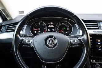 Volkswagen Passat, 2.0, 110 kW, дизель, автомат, передний привод