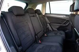 Volkswagen Tiguan, 2.0, 140 kW, дизель, автомат, полный привод