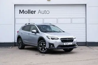 Subaru XV, 2.0, 85 kW, бензин, автомат, полный привод