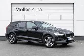 Volvo V60, 2.0, 140 kW, дизель, автомат, полный привод