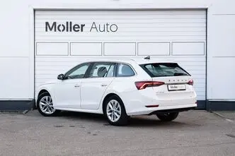 Škoda Octavia, 2.0, 110 kW, дизель, автомат, передний привод