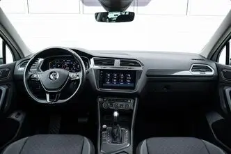 Volkswagen Tiguan, 2.0, 110 kW, дизель, автомат, передний привод