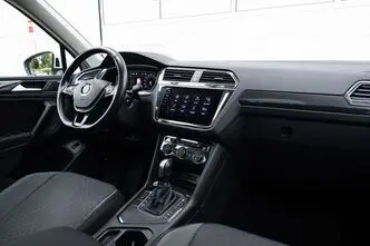 Volkswagen Tiguan, 2.0, 110 kW, дизель, автомат, передний привод