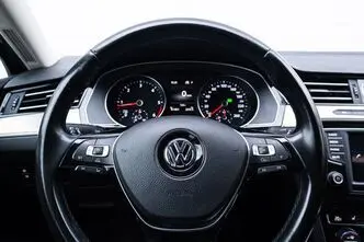 Volkswagen Passat, 2.0, 110 kW, дизель, автомат, передний привод