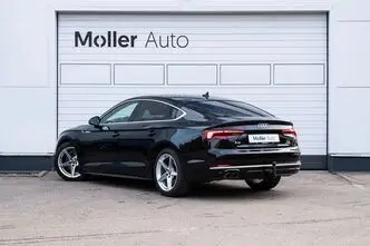 Audi A5, 2.0, 140 kW, дизель, автомат, полный привод