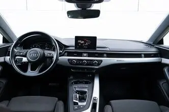 Audi A5, 2.0, 140 kW, дизель, автомат, полный привод