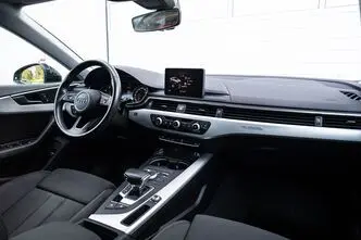 Audi A5, 2.0, 140 kW, дизель, автомат, полный привод