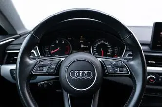 Audi A5, 2.0, 140 kW, дизель, автомат, полный привод