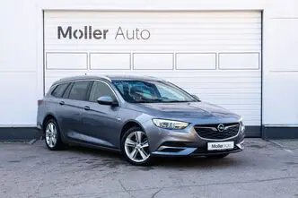 Opel Insignia, 2.0, 121 kW, бензин, автомат, передний привод