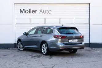 Opel Insignia, 2.0, 121 kW, бензин, автомат, передний привод