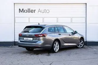 Opel Insignia, 2.0, 121 kW, бензин, автомат, передний привод