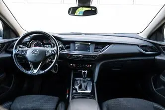 Opel Insignia, 2.0, 121 kW, бензин, автомат, передний привод