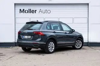 Volkswagen Tiguan, 1.0, 180 kW, бензин, автомат, передний привод