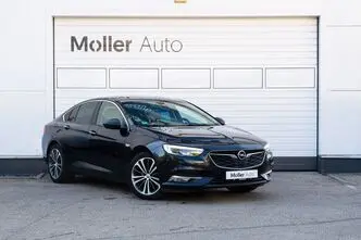 Opel Insignia, 2.0, 121 kW, бензин, автомат, передний привод