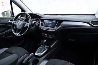 Opel Crossland X, 2.0, 88 kW, дизель, автомат, передний привод