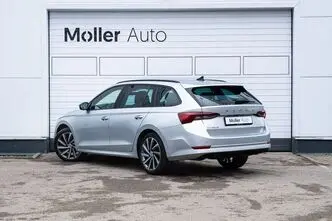 Škoda Octavia, 2.0, 110 kW, дизель, автомат, передний привод