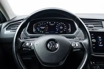 Volkswagen Tiguan, 2.0, 140 kW, бензин, автомат, полный привод