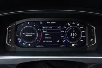 Volkswagen Tiguan, 2.0, 140 kW, бензин, автомат, полный привод