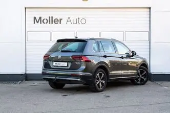 Volkswagen Tiguan, 2.0, 140 kW, дизель, автомат, полный привод