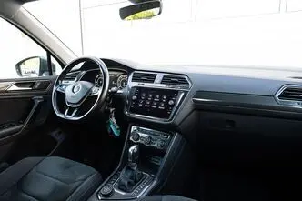 Volkswagen Tiguan, 2.0, 140 kW, дизель, автомат, полный привод