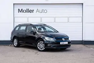 Volkswagen Golf, 2.0, 110 kW, дизель, автомат, передний привод