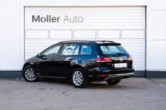 Volkswagen Golf, 2.0, 110 kW, дизель, автомат, передний привод