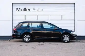 Volkswagen Golf, 2.0, 110 kW, дизель, автомат, передний привод