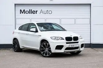 BMW X6, 4.0, 408 kW, бензин, автомат, полный привод