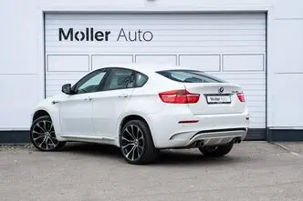 BMW X6, 4.0, 408 kW, бензин, автомат, полный привод