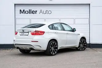 BMW X6, 4.0, 408 kW, бензин, автомат, полный привод