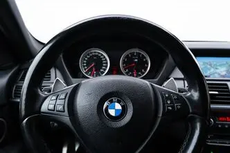 BMW X6, 4.0, 408 kW, бензин, автомат, полный привод