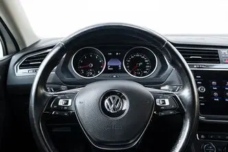 Volkswagen Tiguan, 2.0, 110 kW, бензин, автомат, передний привод