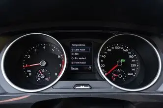 Volkswagen Tiguan, 2.0, 110 kW, бензин, автомат, передний привод