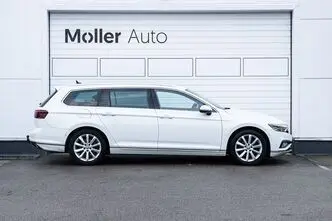 Volkswagen Passat, 2.0, 140 kW, diesel, automatic, front-wheel drive