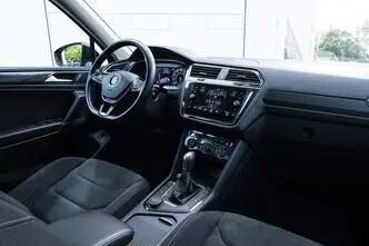 Volkswagen Tiguan, 2.0, 140 kW, дизель, автомат, полный привод